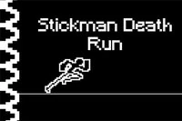 Alles favoritt stickman er nå på løpetur gjennom pixel-verdenen