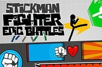 Liker du kampspill og stickman-spill?