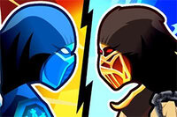 Adrenalin, raseri og kaos i hver kamp