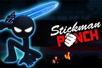 Massene av stickmen angriper bølge for bølge og venter på din første feil