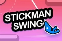 Denne sprø stickmannen trenger din hjelp!