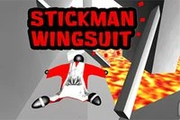 Bli en ekte stickman!