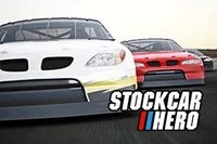 Konkurrer i Nord-Amerika i Stock Car Series