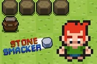 I Stone Smacker leter vi etter noen å dele et eventyr med