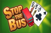 Stop The Bus er et kortspill der du spiller mot 3 datamotstandere