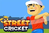 Klar for en runde gatecricket!