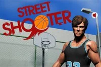 Kreativt basketballspill