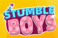 Stumble Guy er et spill for mange som vil oppleve spenningen av variasjon