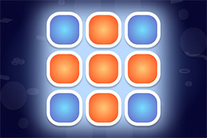 Sudoblock er en spennende blanding av Sudoku og blokkspill