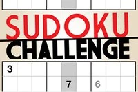 Kan du løse alle sudoku-gåtene?