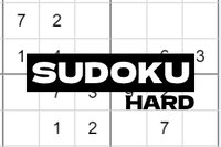 Online spill for erfarne Sudoku-fans
