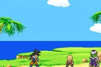 Kjemp deg gjennom 24 Dragon Ball-nivåer