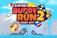 Klar for å starte ditt nye eventyr med din Buddy Friend?