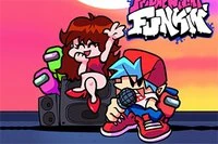 Fredag kan være når som helst i uken i Super Friday Night Funkin’