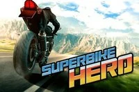 Konkurrer i Europa og Midtøsten i Superbike-serien