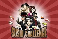 Bli den ultimate sushi-mesteren!