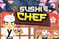 Så mye sushi, så lite tid!