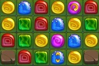 Ja, enda et spill med Bejeweled-tema!