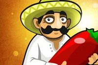 Hold på tortillaene—dette blir en smakfull tur!