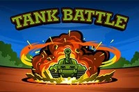 Velg en tank, fullfør oppdrag og tjen penger i klassikeren Tank Battle