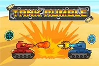 En flott kamp begynner for de som elsker tankslag