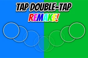 Tekst Tap Double-Tap Remake!
