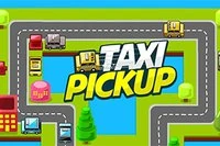 Spill som taxisjåfør