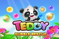 Store Teddy trenger din hjelp!