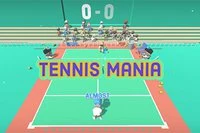 Elsker du kubiske spillverdener og intense tenniskamper?