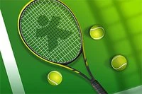 Tennisverden er her! Tren, spill og vinn