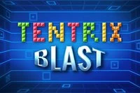 TenTrix Blast er den nye versjonen av det populære spillet TenTrix!