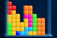 Alle elsker et morsomt spill som Tetris!