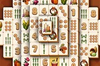 Her kan du spille en Thanksgiving-inspirert Mahjong i 15 minutter