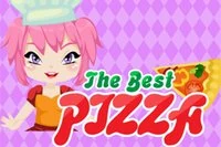 Liker du pizza