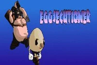 Hvis du ikke liker egg, er dette spillet for deg!