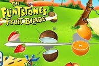 Flintstones spiller også dette spillet