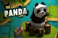 Hindre pandaen i å unnslippe!