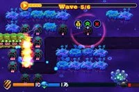 Beste strategi-/arkade-Tower Defense noensinne!