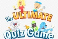 Klar for det ultimative quizspillet?