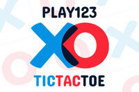 Spill Tic Tac Toe mot andre spillere