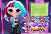 De nyeste Kpop-motetrendene som erobret TikTok venter på deg i dette morsomme