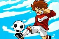 Det er Tiki Taka-tid!