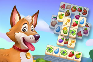 Tile Farm Story