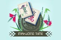 Prøv å løse dette mahjong-spillet innen tidsfristen