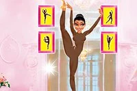 Nå som Tina kan danse klassisk, forbereder hun seg til premieren i kveld