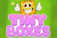 Velkommen til Tiny Boxes-verdenen!