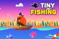 Kan du fange den største fisken?