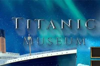 Nytt museum for det beryktede skipsvraket er nå åpent