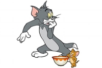 Spill TJ Smashing, det nyeste Tom & Jerry-spillet