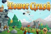 Et tower defense-spill hvor du bygger tårnet med mange våpen